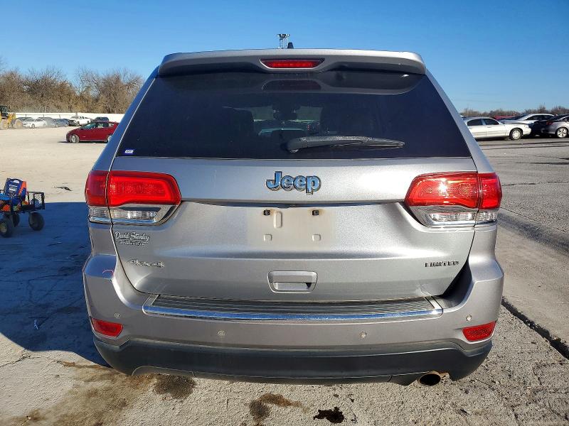 Фото 5 - JEEP GRAND CHER