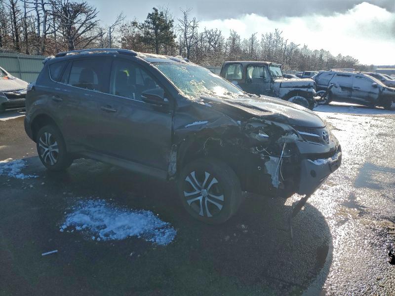 Фото 4 - TOYOTA RAV4