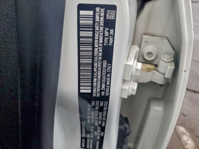 Фото 13 - MASERATI ALL MODELS