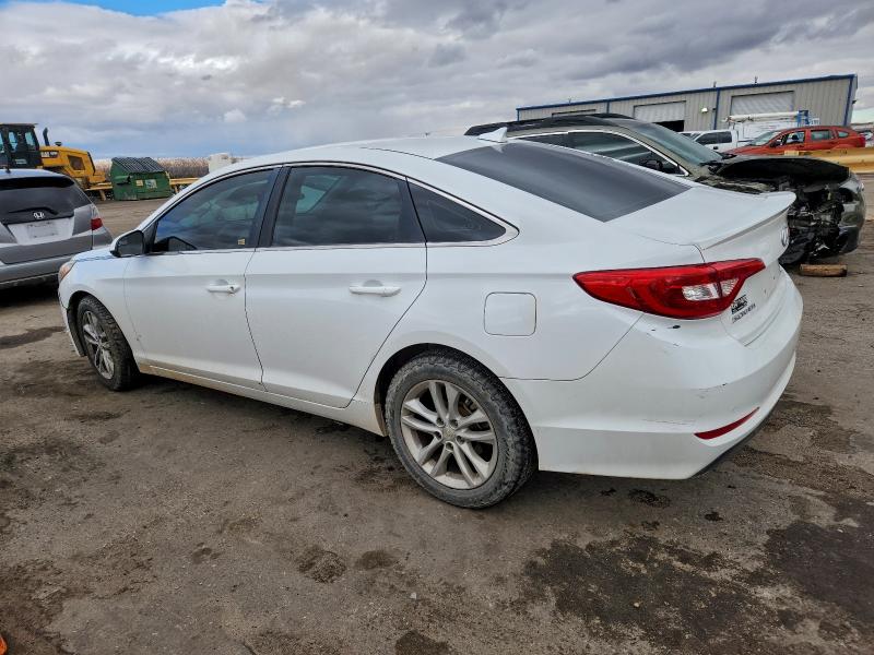 Фото 2 - HYUNDAI SONATA