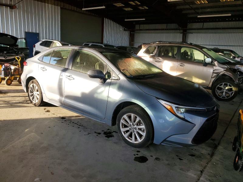 Фото 4 - TOYOTA COROLLA