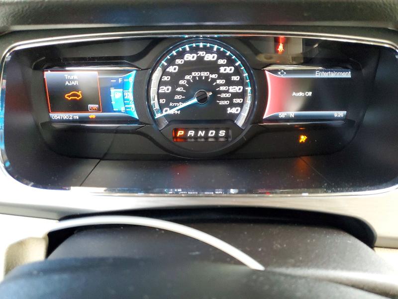 Фото 9 - FORD TAURUS