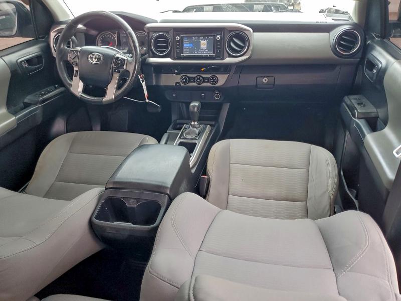 Фото 8 - TOYOTA TACOMA