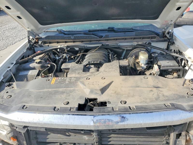 Фото 11 - CHEVROLET ALL Models