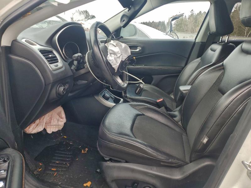 Фото 7 - JEEP COMPASS