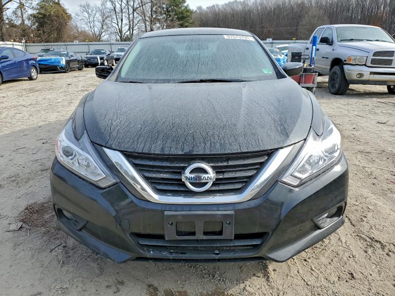 Фото 5 - NISSAN ALTIMA