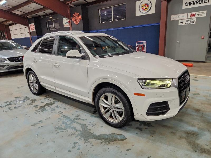 Фото 4 - AUDI Q3