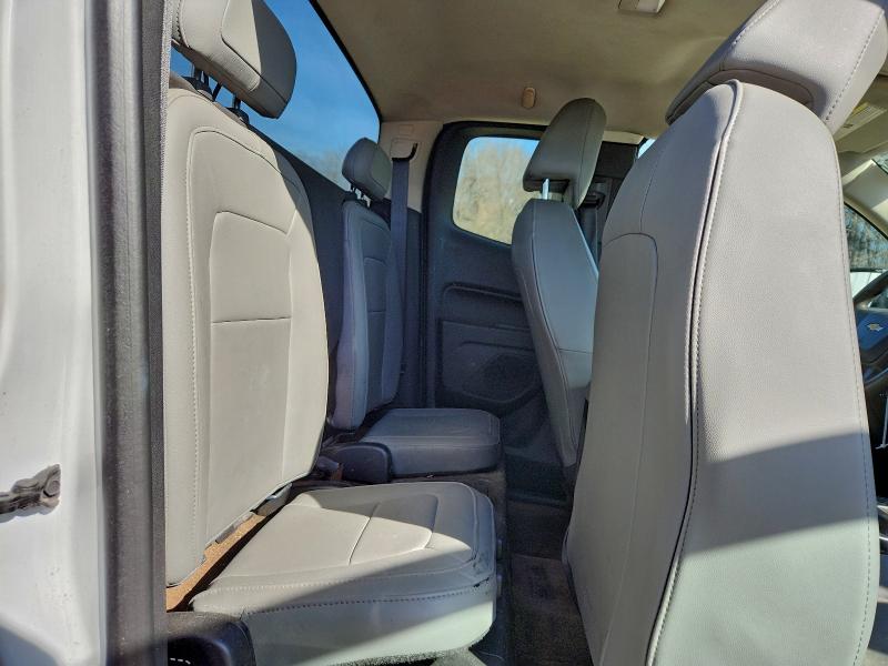 Фото 10 - CHEVROLET COLORADO