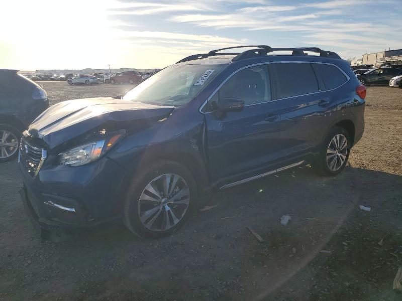 Фото 1 - SUBARU ASCENT