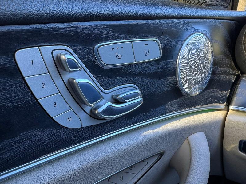 Фото 14 - MERCEDES-BENZ E-CLASS