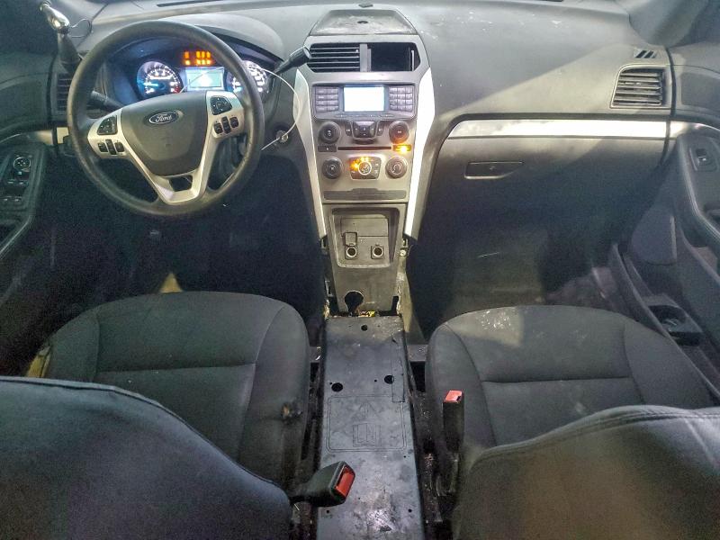 Фото 8 - FORD EXPLORER