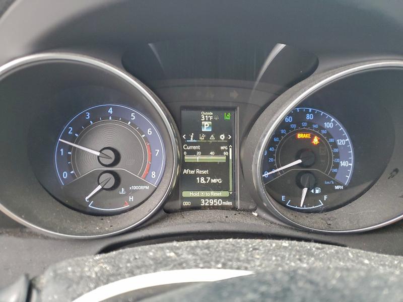 Фото 9 - TOYOTA COROLLA