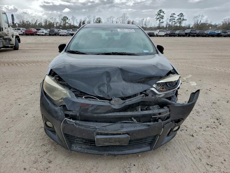 Фото 5 - TOYOTA COROLLA