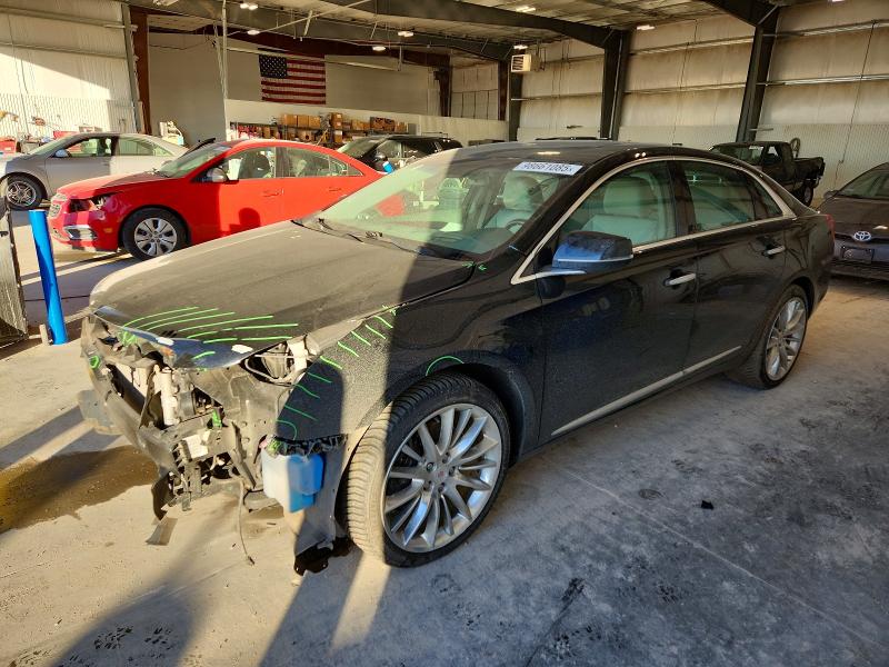 CADILLAC XTS 2015 VIN 2G61T5S35F9260489
