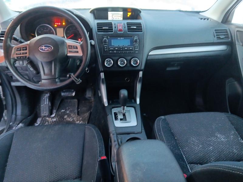 Фото 8 - SUBARU FORESTER