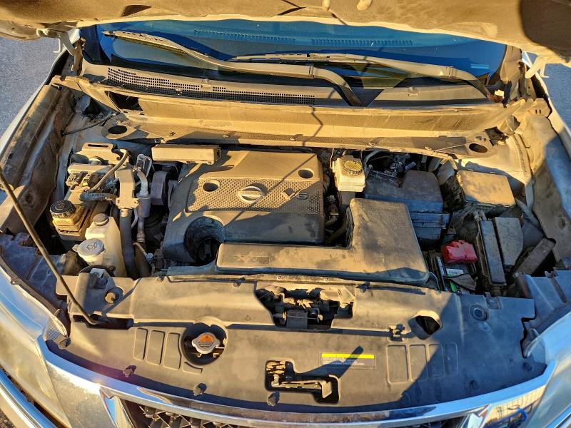 Фото 12 - NISSAN PATHFINDER