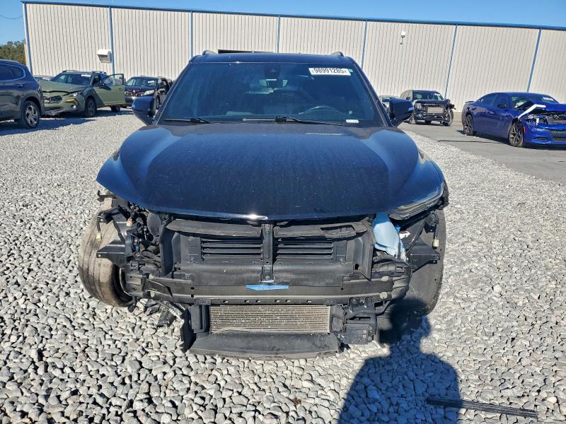 Фото 5 - CHEVROLET BLAZER