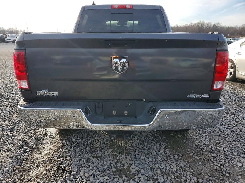 Фото 6 - RAM 1500