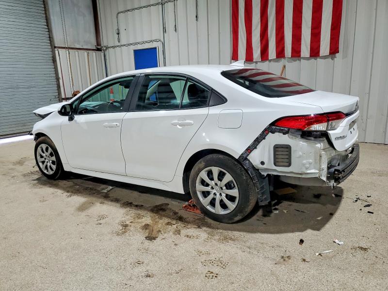 Фото 2 - TOYOTA COROLLA