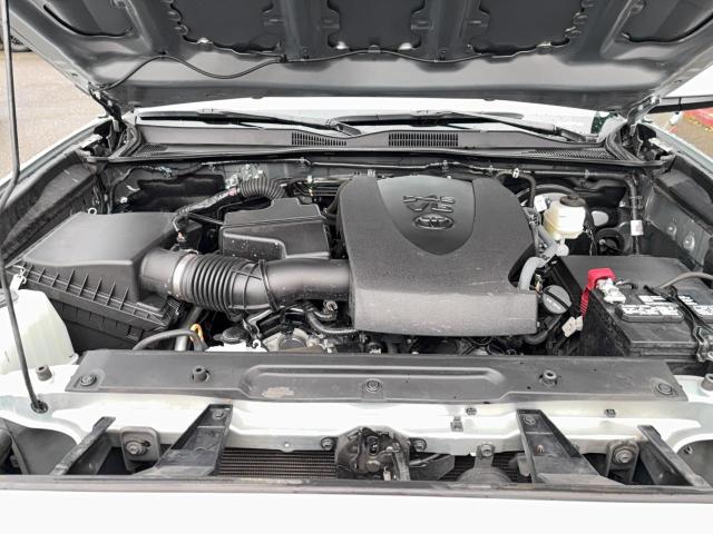 Фото 7 - TOYOTA TACOMA