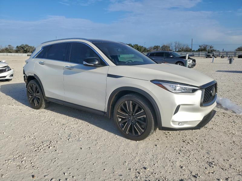 Фото 4 - INFINITI QX50