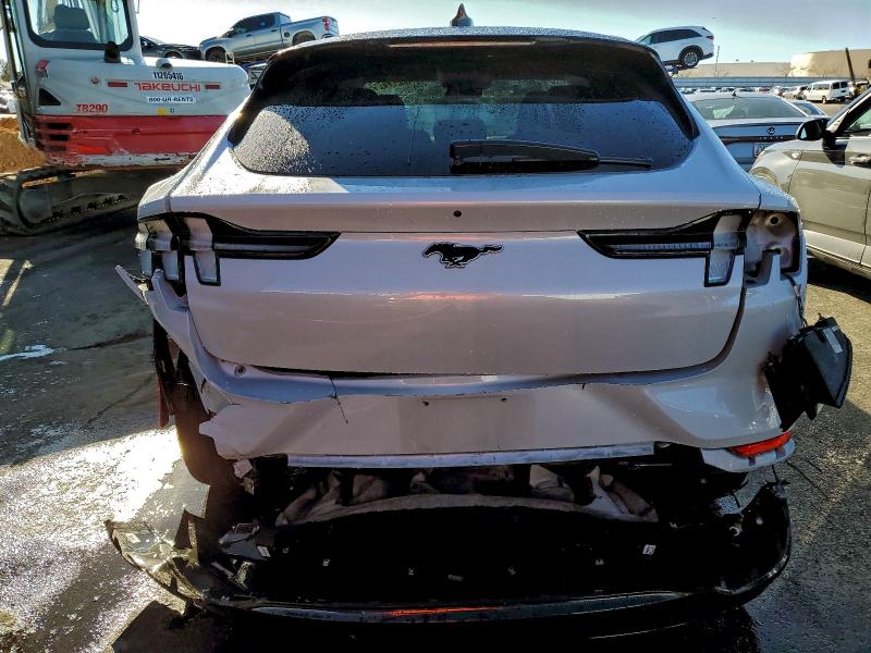 Фото 6 - FORD MUSTANG