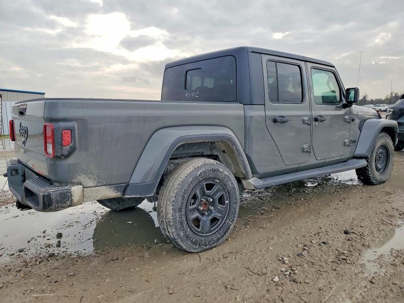 Фото 3 - JEEP GLADIATOR