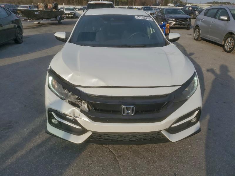 Фото 5 - HONDA CIVIC