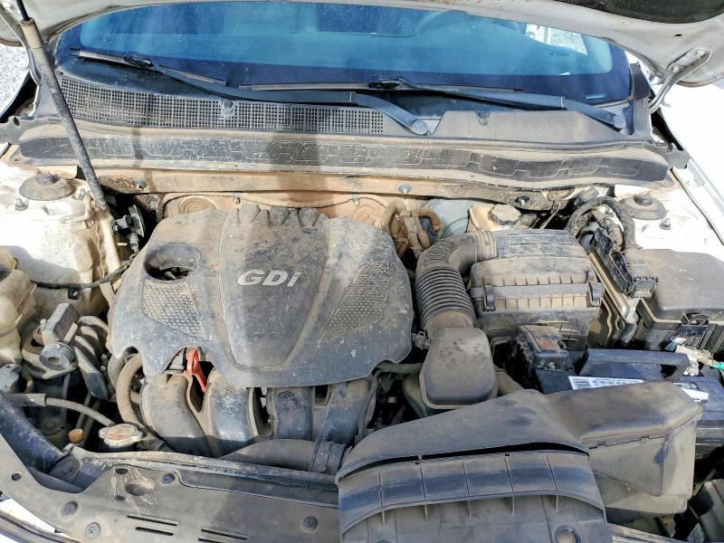 Фото 11 - KIA OPTIMA