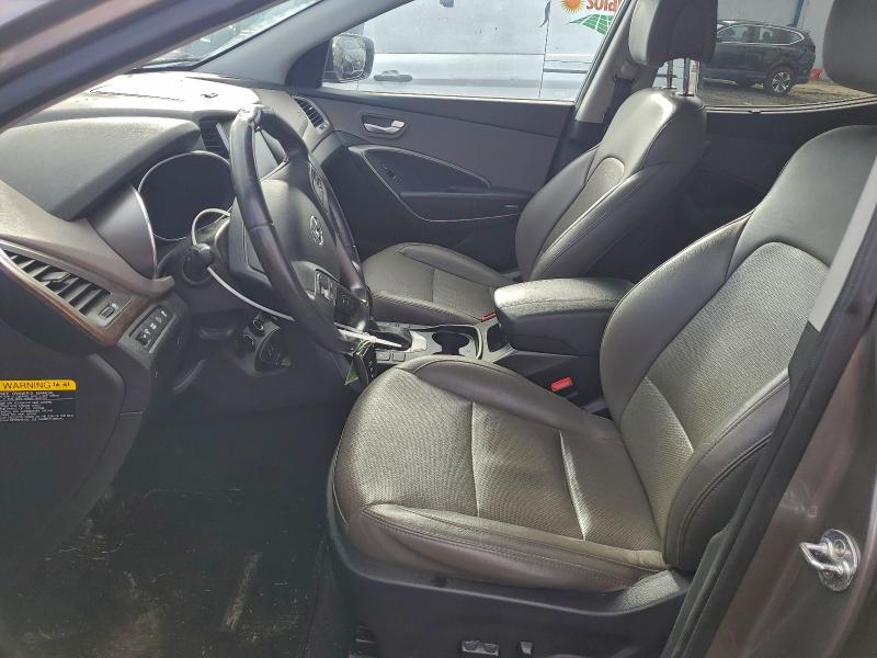 Фото 7 - HYUNDAI SANTA FE