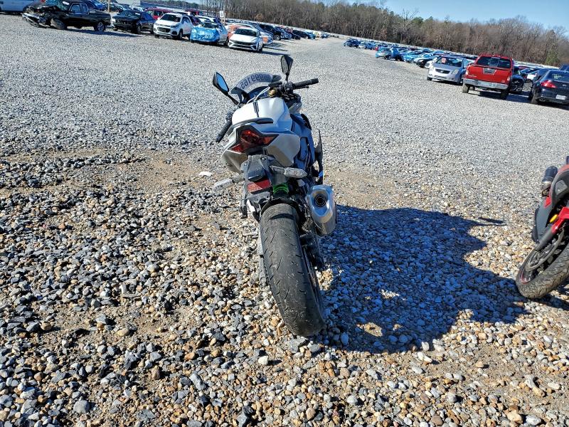 KAWASAKI ZX400 S 2025