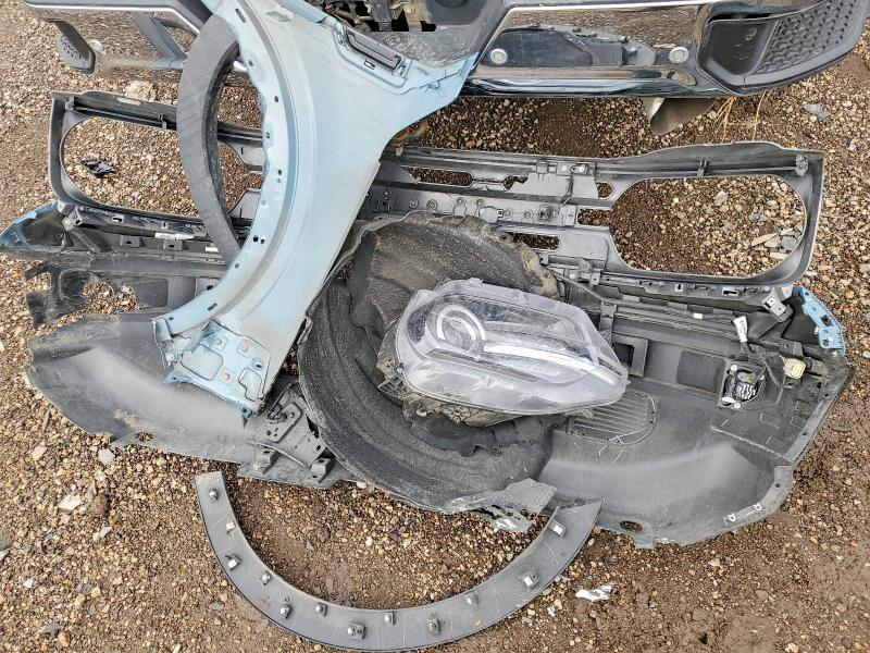 Фото 12 - FORD BRONCO