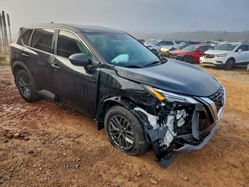 Фото 4 - NISSAN ROGUE