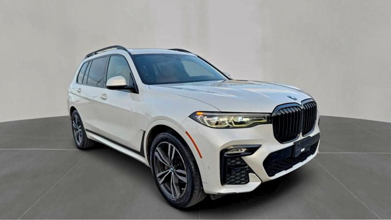 Фото 1 - BMW X7