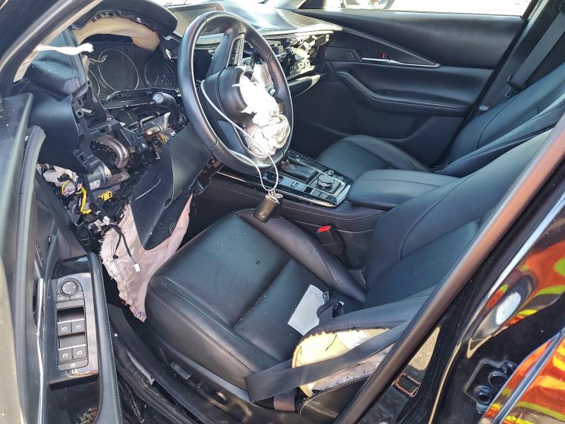 Фото 8 - MAZDA CX30