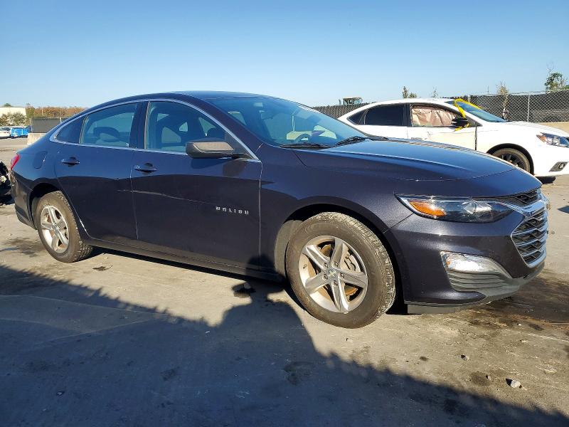 Фото 4 - CHEVROLET MALIBU