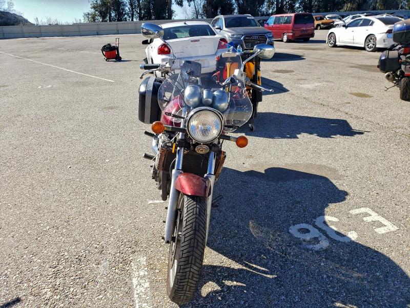 SUZUKI GSX1100 G 1991