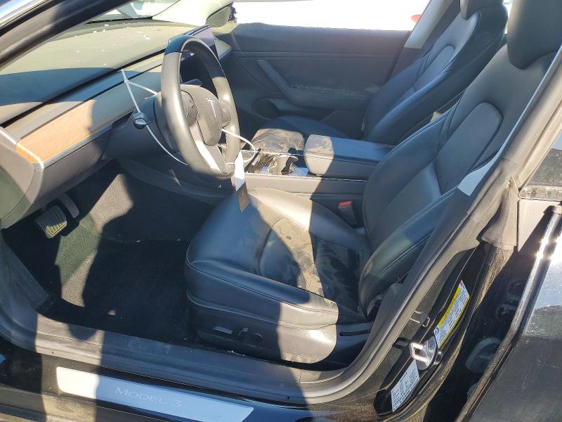 Фото 7 - TESLA MODEL 3