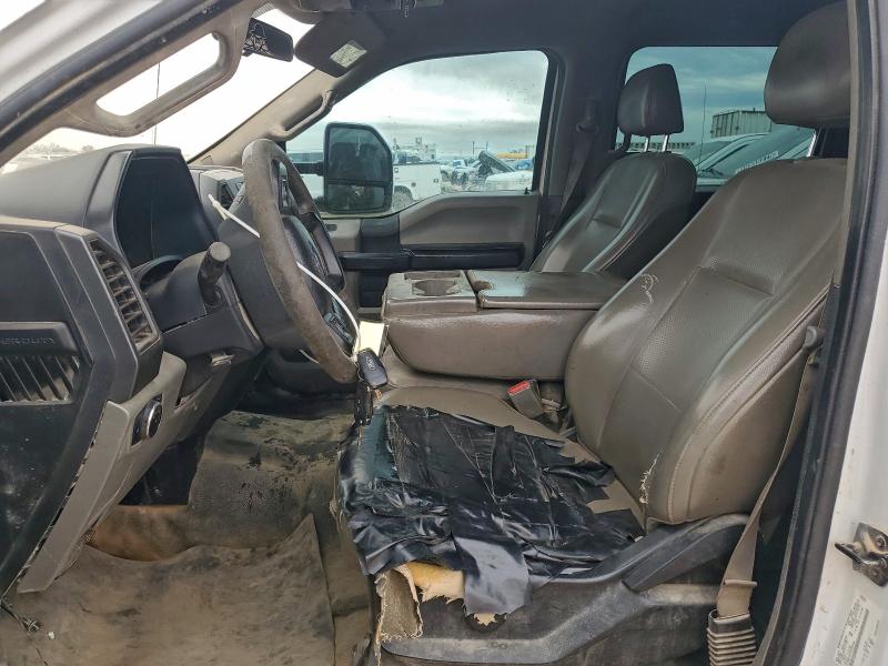 Фото 7 - FORD F350