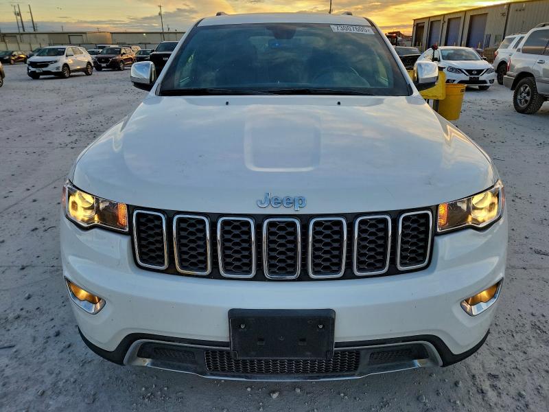 Фото 5 - JEEP GRAND CHER