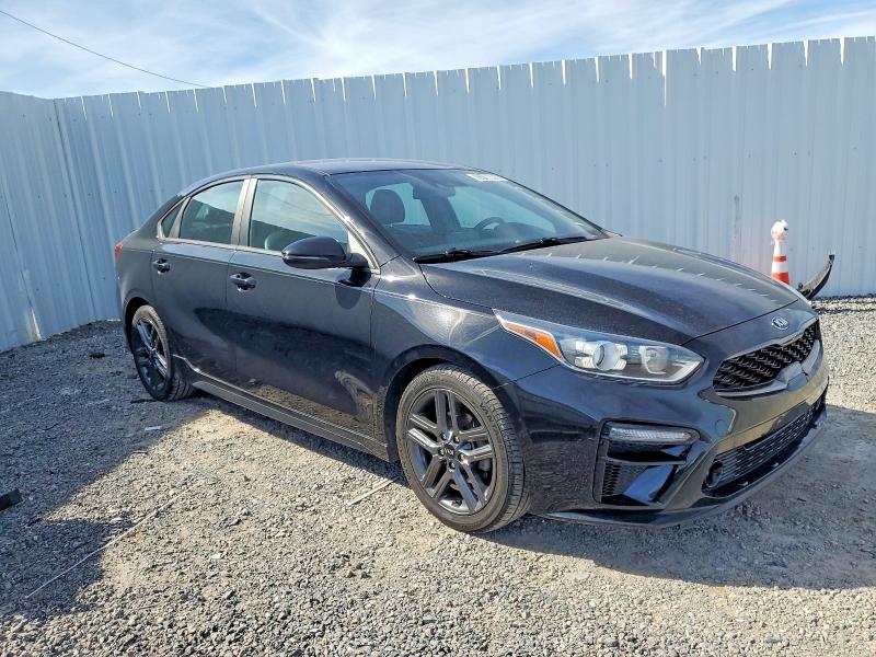 Фото 4 - KIA FORTE