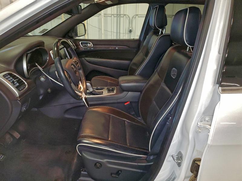 Фото 7 - JEEP GRAND CHER