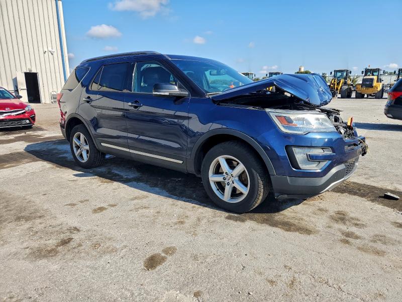 Фото 4 - FORD EXPLORER