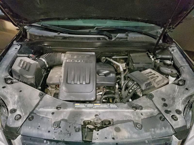 Фото 12 - GMC TERRAIN