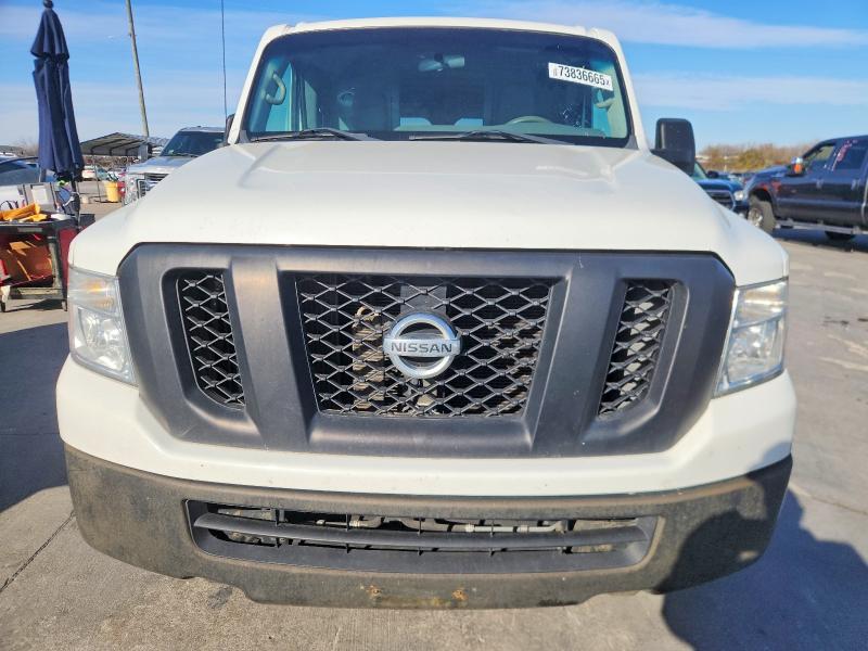 Фото 5 - NISSAN NV