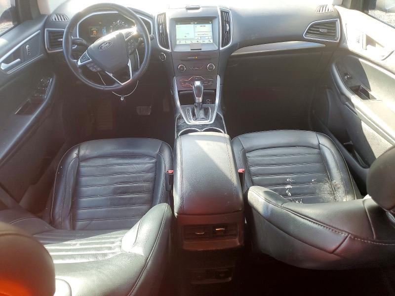 Фото 8 - FORD EDGE