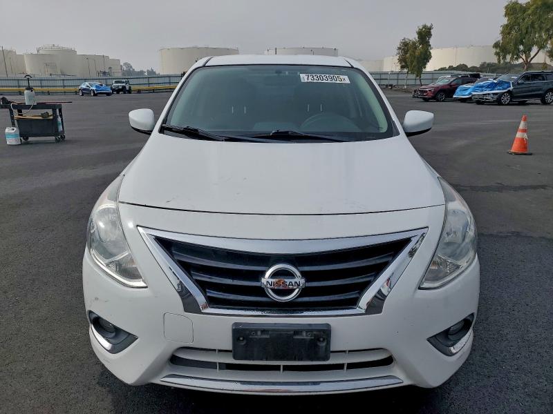 Фото 5 - NISSAN VERSA