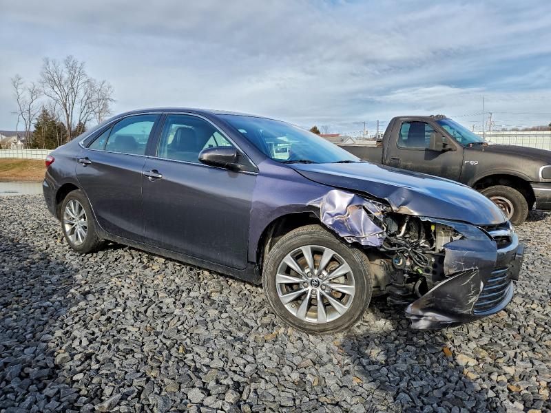 Фото 4 - TOYOTA CAMRY