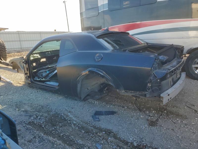 Фото 2 - DODGE CHALLENGER