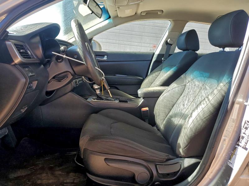 Фото 7 - KIA OPTIMA